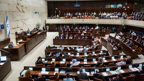 knesset