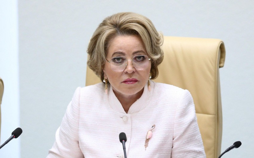 matvienko