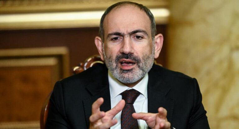 pashinyan