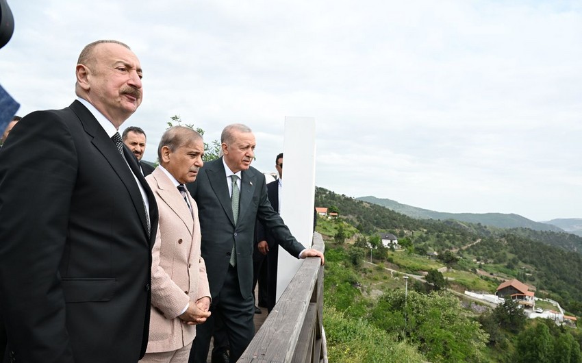 3-qardaş