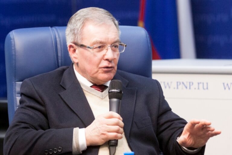 belyayev