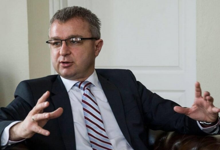 laslo vaşa