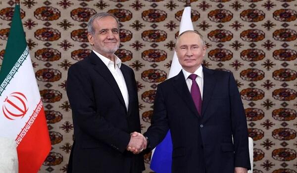 putin-pezeshkian