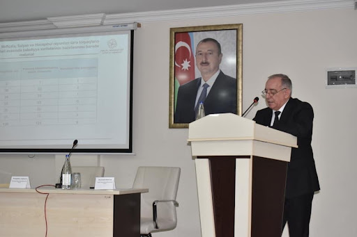 taleh beşirov