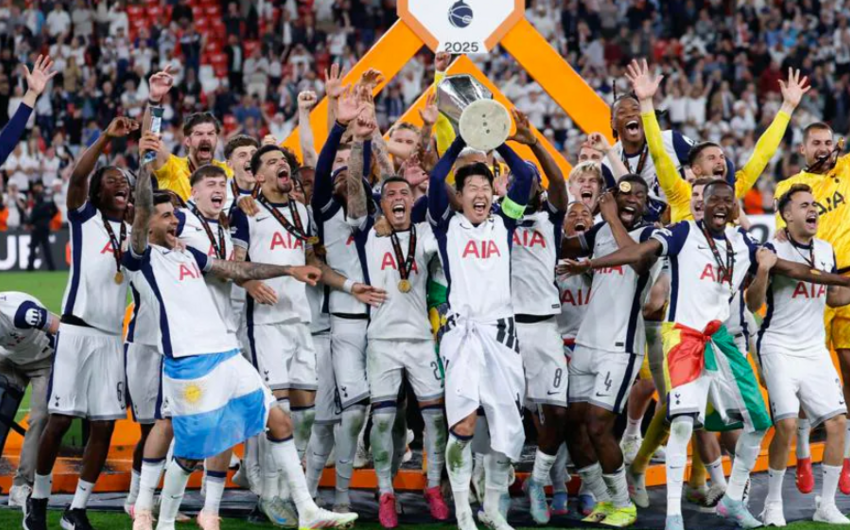 tottenhem