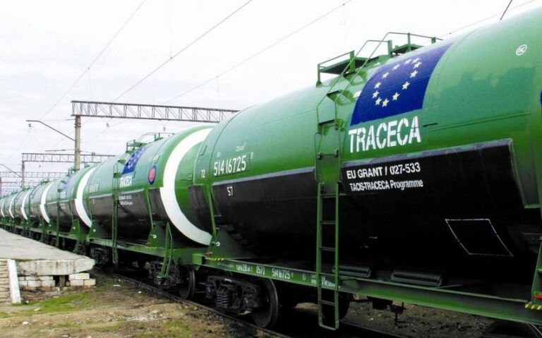 traseca