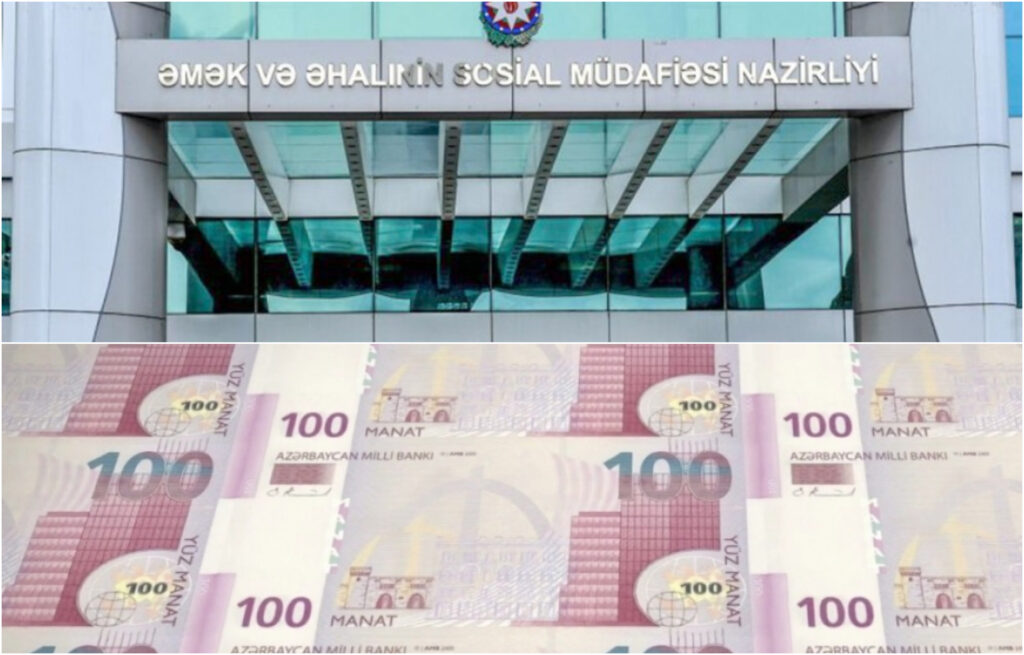 Məşğulluq Agentliyi özünə umac ova bilməyən “BİS CO” MMC-yə əriştə kəsdirir –