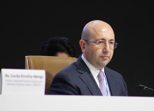 Arxitektura Komitəsinin “Bureau Mühit” MMC ilə işbirliyi hələ də davam edir -