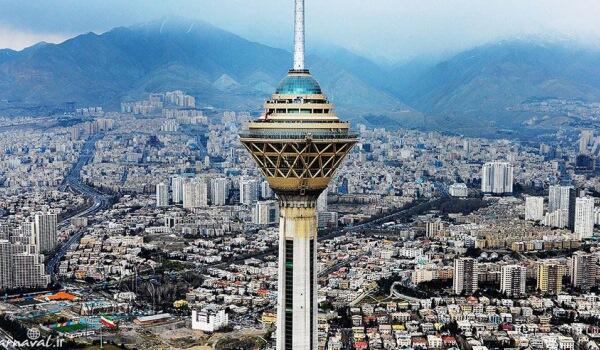 iran-tehran