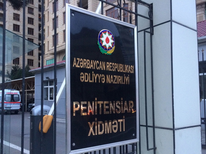 Penitensiar Xidmətin “EUROSERVİSE” MMC ilə işbirliyi daha nələrə səbəb ola bilər -